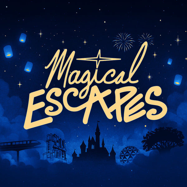 Magical Escapes